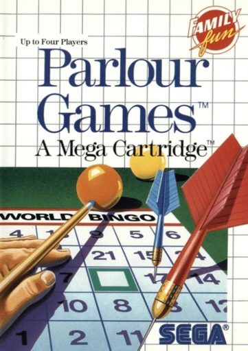 Parlour Games