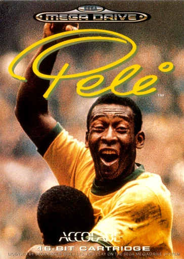 Pele!