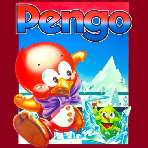 Pengo