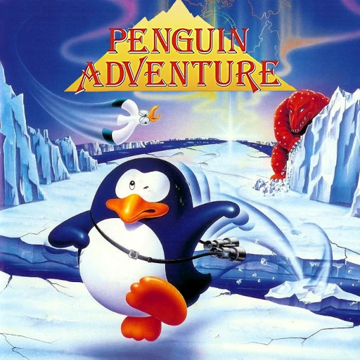 Penguin Adventure