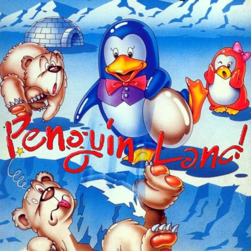 Penguin Land