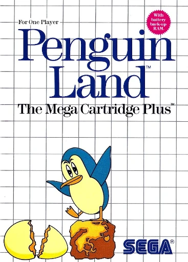 Penguin Land