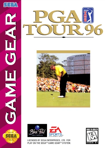 PGA Tour 96