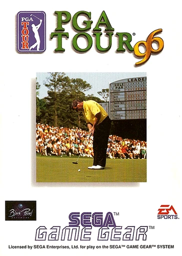 PGA Tour 96