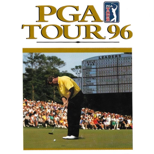 PGA Tour 96