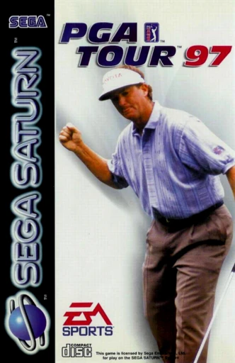 PGA Tour 97