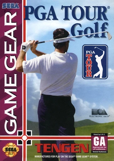 PGA Tour Golf