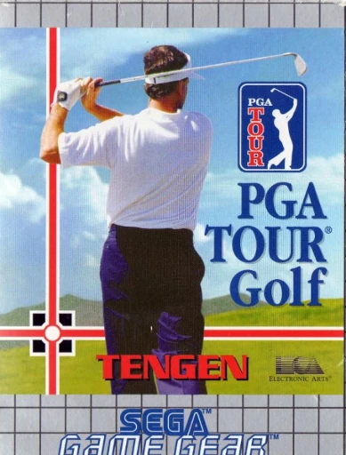 PGA Tour Golf