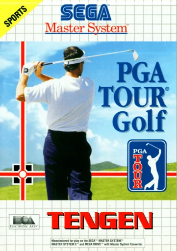 PGA Tour Golf