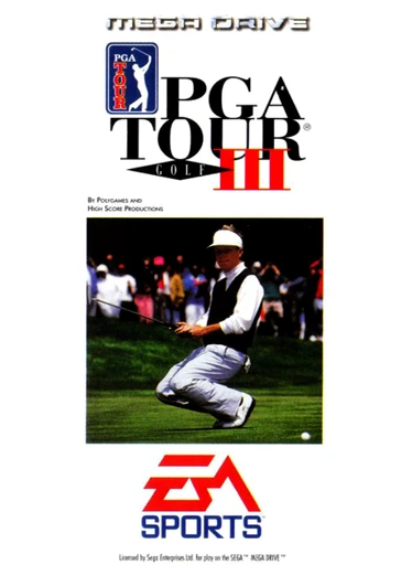 PGA Tour Golf III