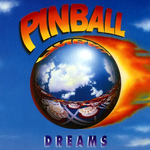 Pinball Dreams