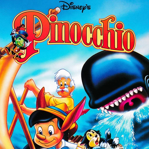 Pinocchio