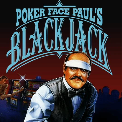 Poker Face Paul’s Blackjack