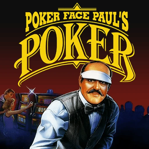 Poker Face Paul’s Poker