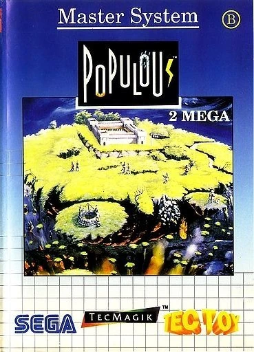 Populous