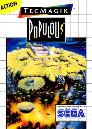 Populous