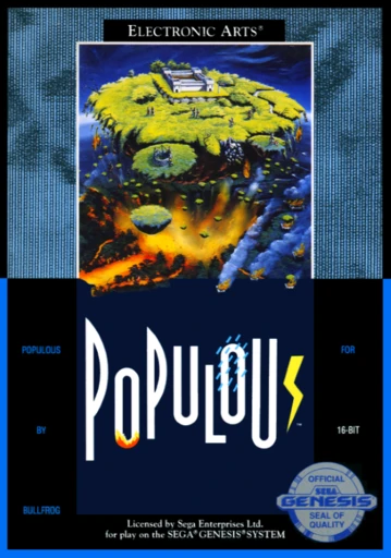 Populous