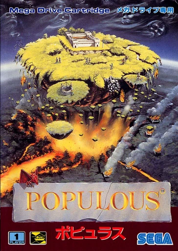 Populous