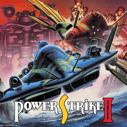 Power Strike II