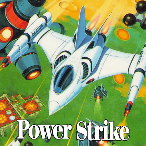 Power Strike