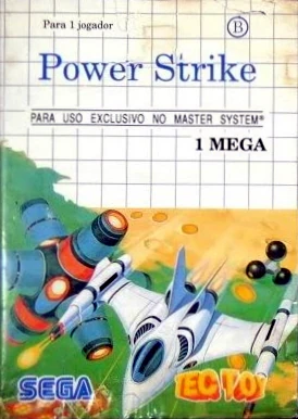 Power Strike