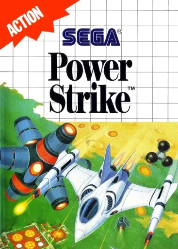 Power Strike