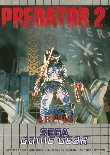 Predator 2