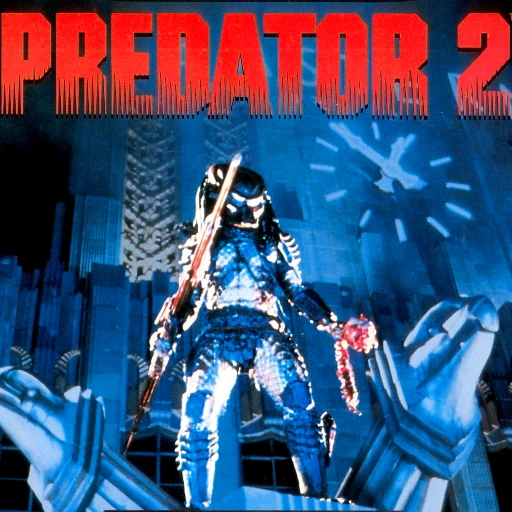 Predator 2