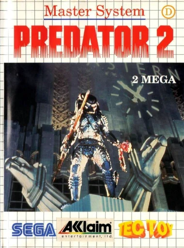 Predator 2