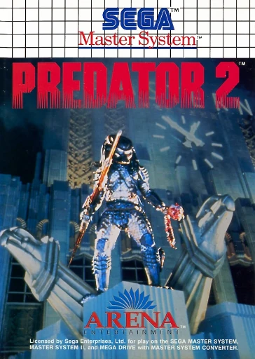 Predator 2