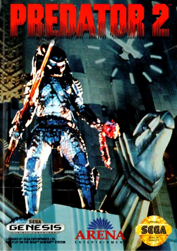 Predator 2