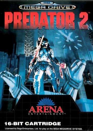 Predator 2