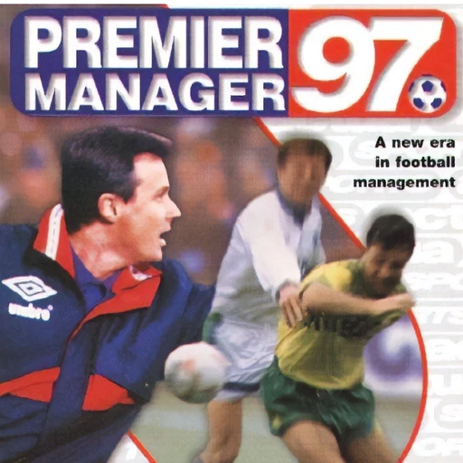 Premier Manager 97