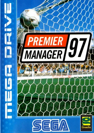 Premier Manager 97