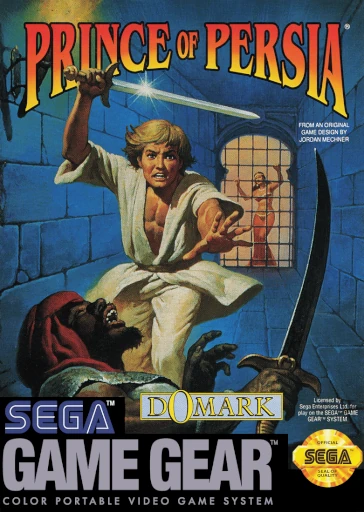 Prince of Persia