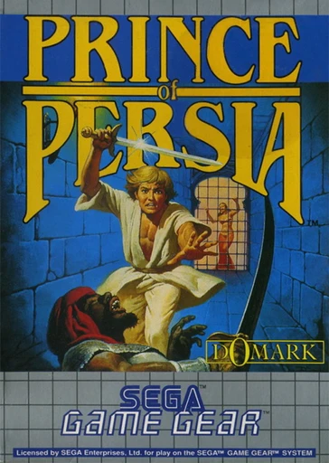 Prince of Persia