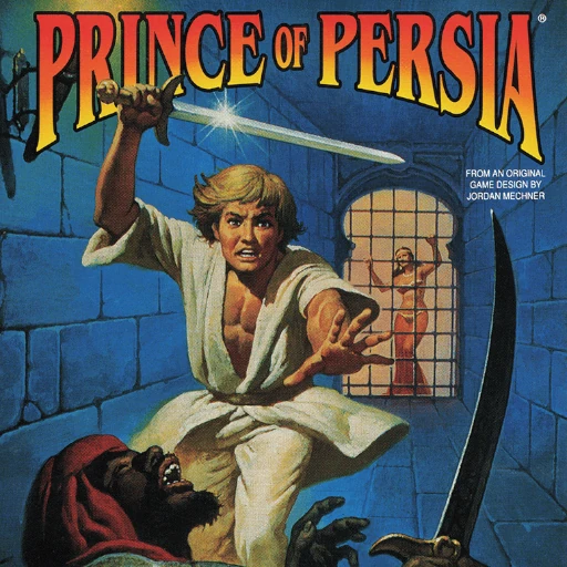 Prince of Persia