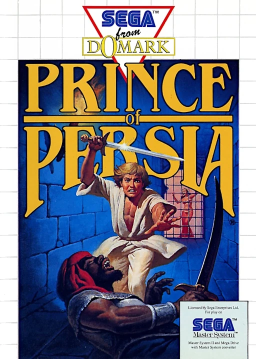 Prince of Persia