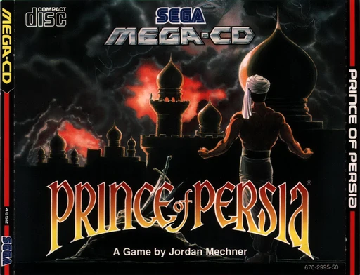 Prince of Persia