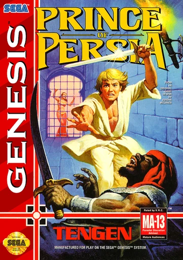 Prince of Persia