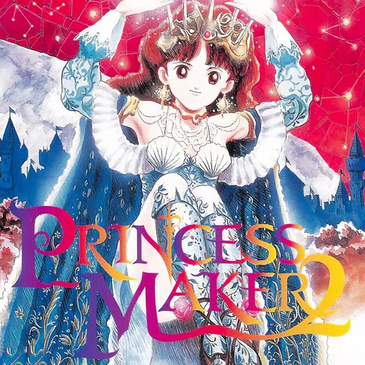 Princess Maker 2