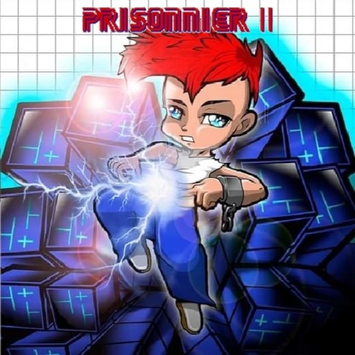 Prisonnier II