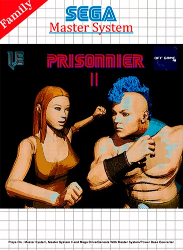 Prisonnier II