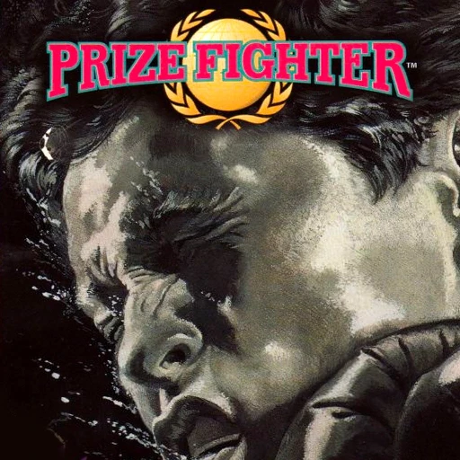 Prize Fighter