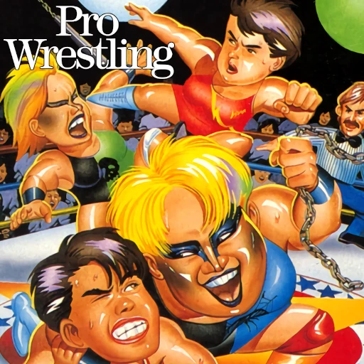 Pro Wrestling