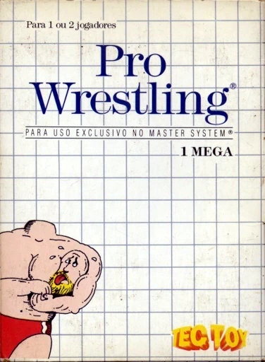 Pro Wrestling