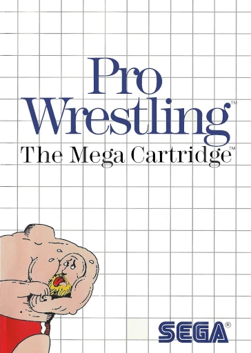 Pro Wrestling