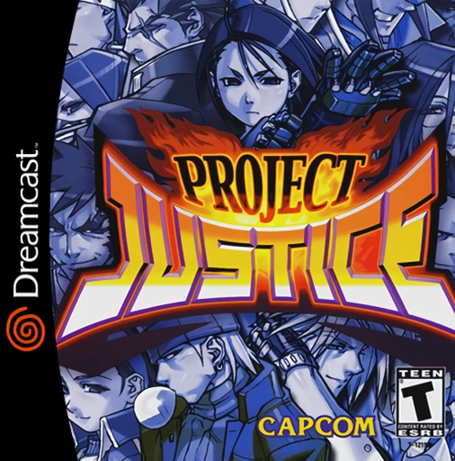 Project Justice