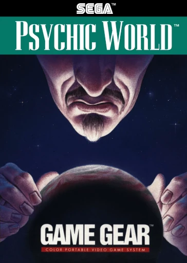 Psychic World