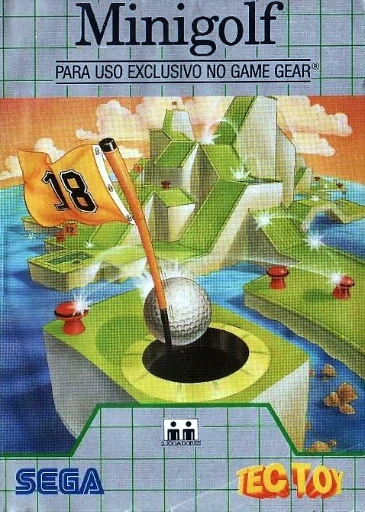 Minigolf